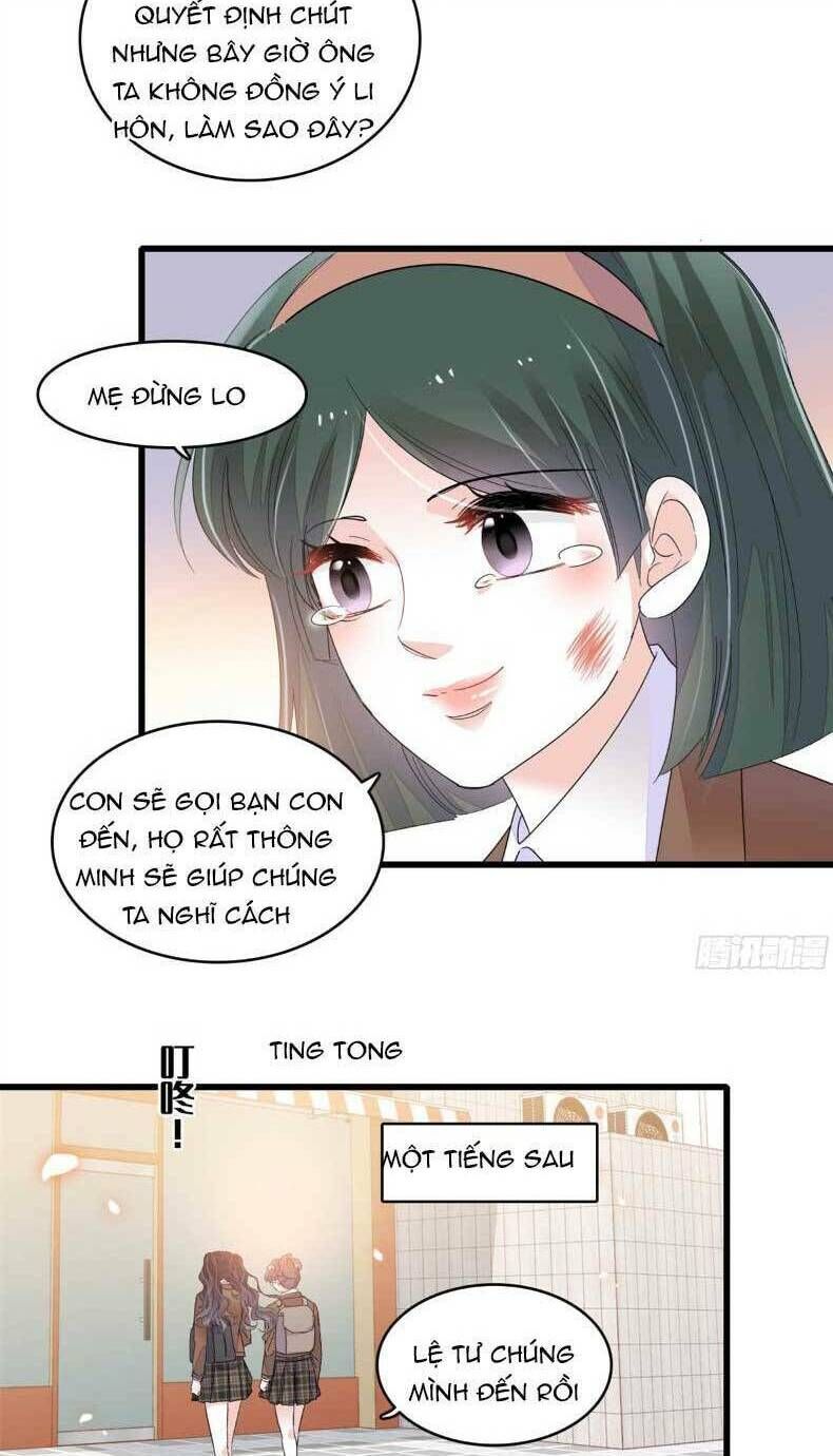 đọc truyện Thiên Kim Toàn Năng Bá Khí Ngút Trời Chương 66 ảnh 16 tại Thiên Thai Truyện