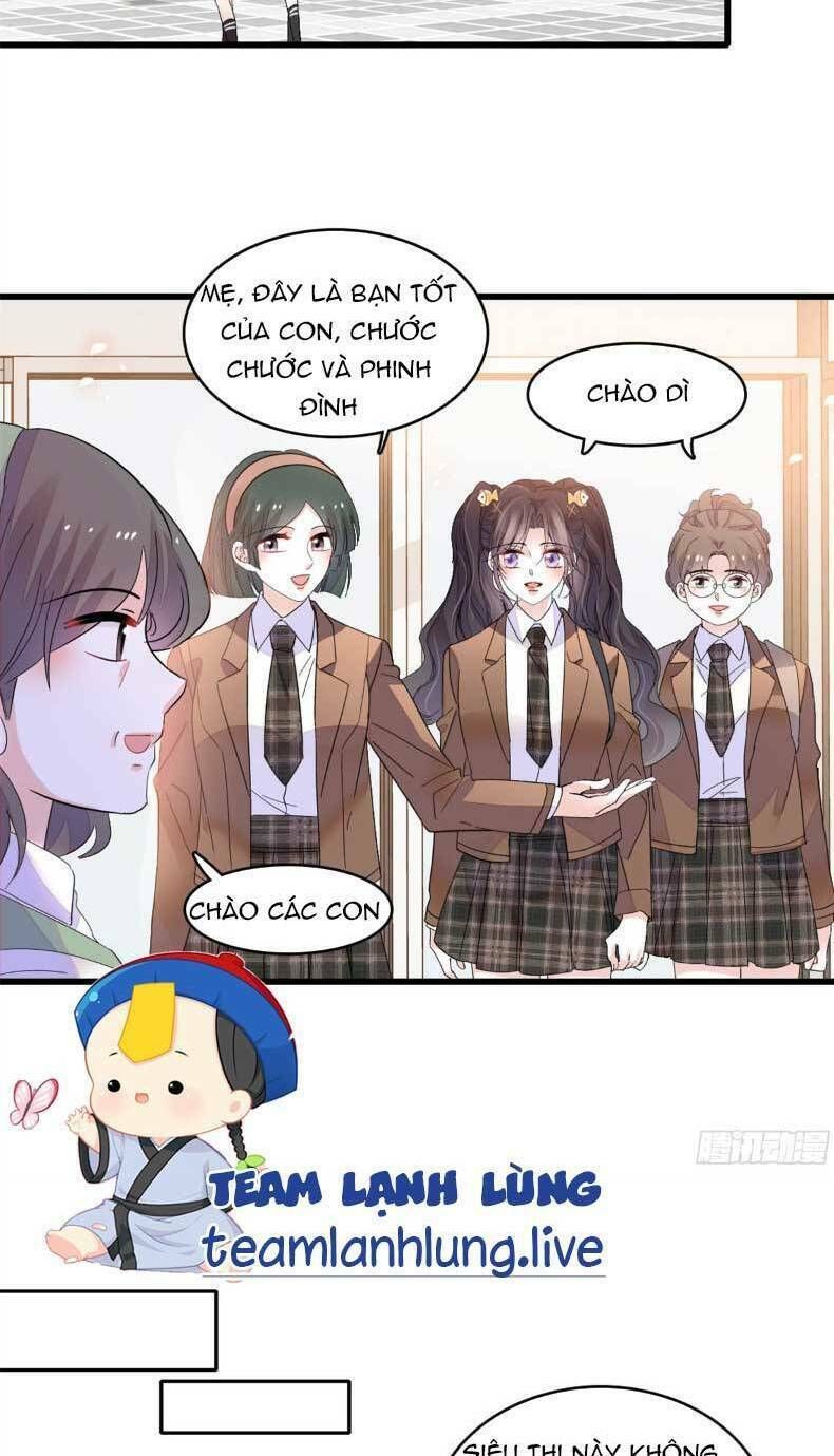 đọc truyện Thiên Kim Toàn Năng Bá Khí Ngút Trời Chương 66 ảnh 17 tại Thiên Thai Truyện