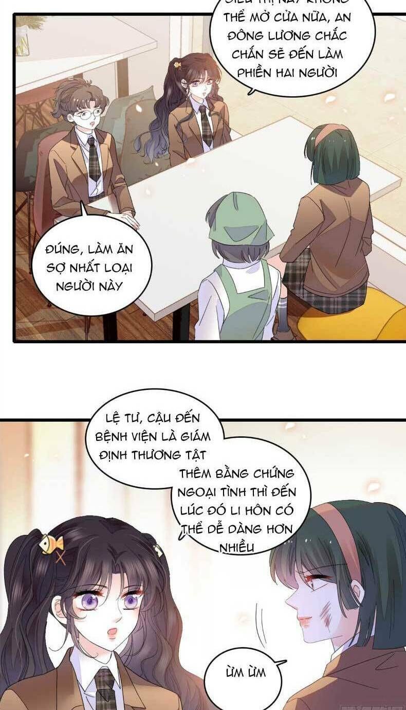 đọc truyện Thiên Kim Toàn Năng Bá Khí Ngút Trời Chương 66 ảnh 18 tại Thiên Thai Truyện