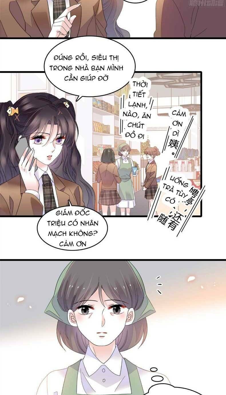 đọc truyện Thiên Kim Toàn Năng Bá Khí Ngút Trời Chương 66 ảnh 19 tại Thiên Thai Truyện