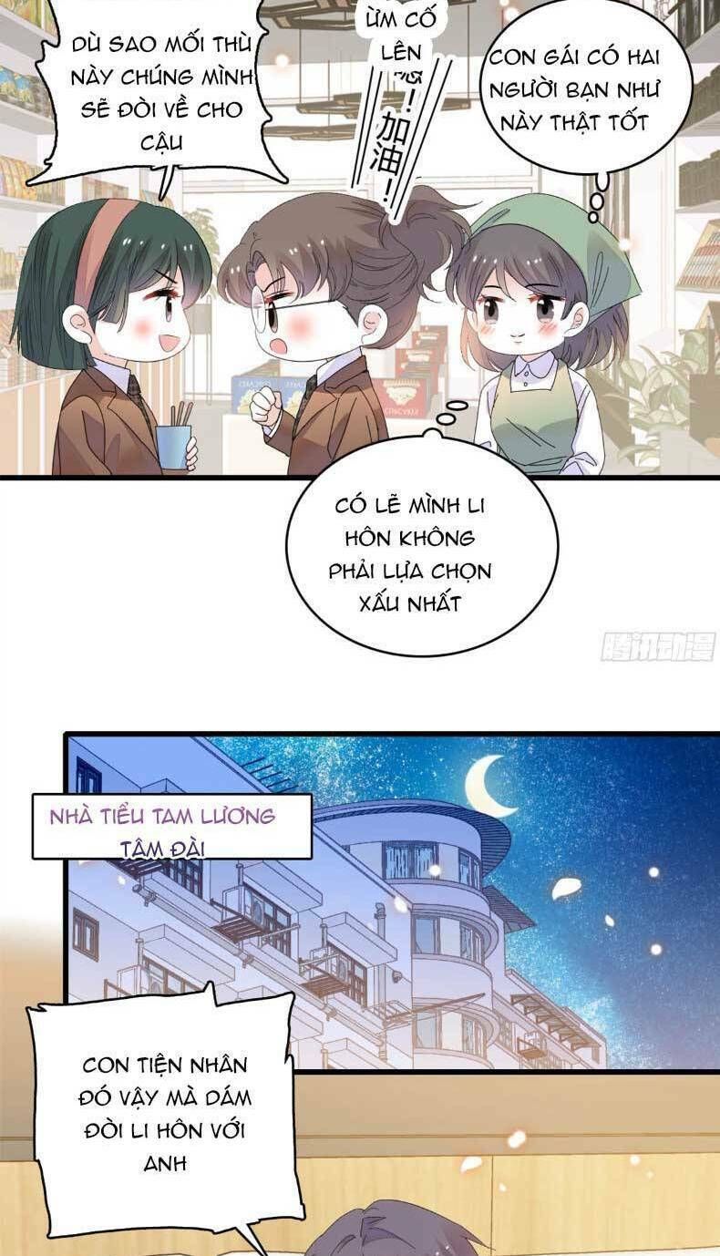 đọc truyện Thiên Kim Toàn Năng Bá Khí Ngút Trời Chương 66 ảnh 21 tại Thiên Thai Truyện