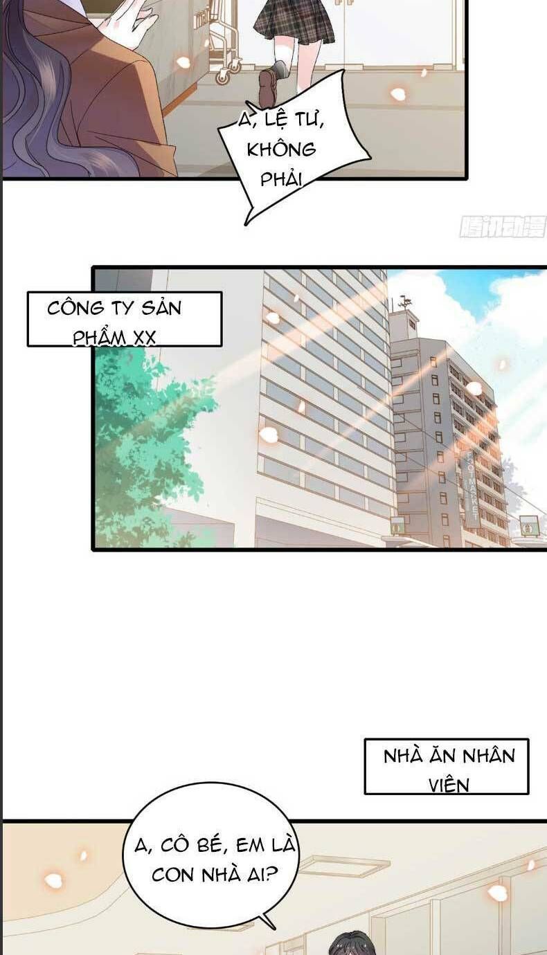 đọc truyện Thiên Kim Toàn Năng Bá Khí Ngút Trời Chương 66 ảnh 4 tại Thiên Thai Truyện