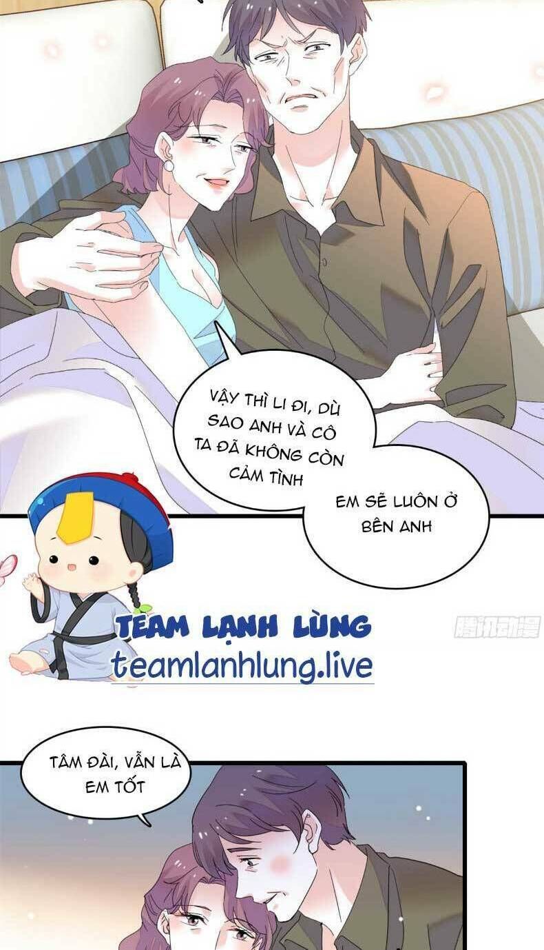 đọc truyện Thiên Kim Toàn Năng Bá Khí Ngút Trời Chương 66 ảnh 22 tại Thiên Thai Truyện