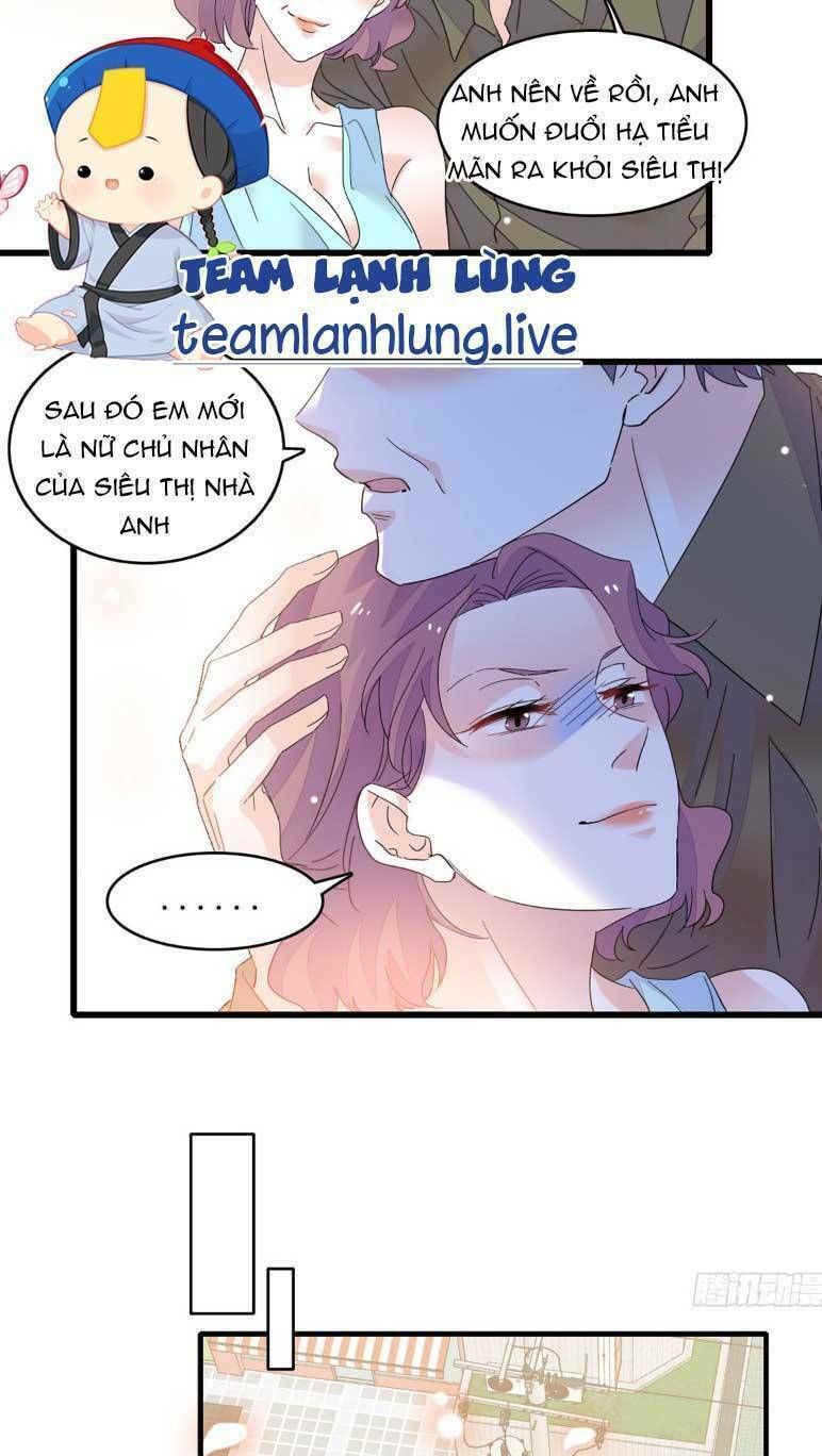 đọc truyện Thiên Kim Toàn Năng Bá Khí Ngút Trời Chương 66 ảnh 23 tại Thiên Thai Truyện