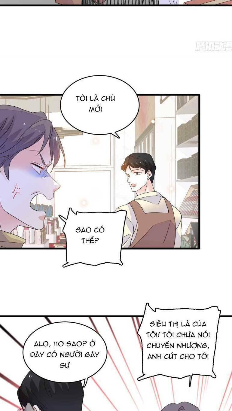 đọc truyện Thiên Kim Toàn Năng Bá Khí Ngút Trời Chương 66 ảnh 25 tại Thiên Thai Truyện