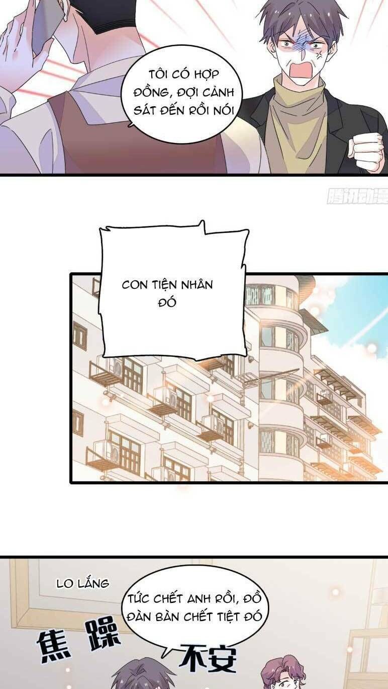 đọc truyện Thiên Kim Toàn Năng Bá Khí Ngút Trời Chương 66 ảnh 26 tại Thiên Thai Truyện