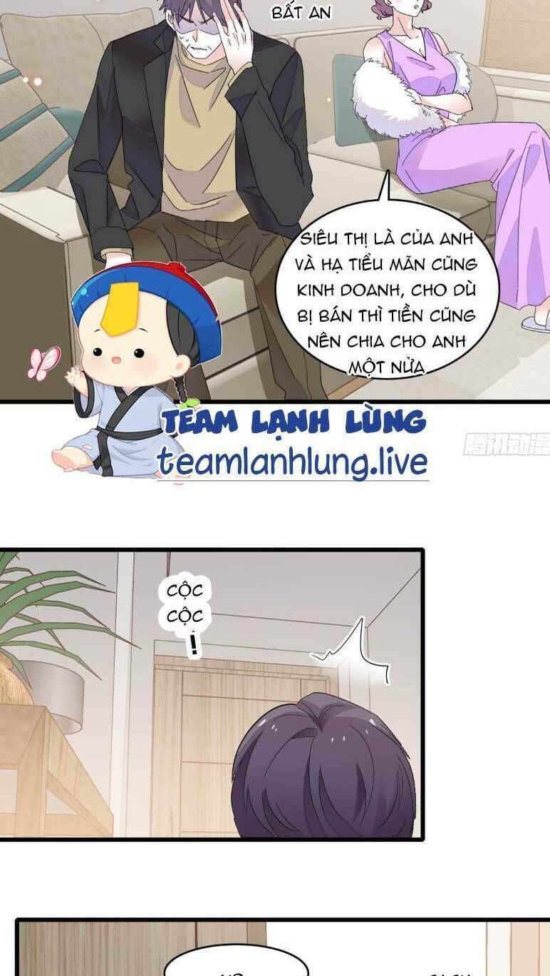 đọc truyện Thiên Kim Toàn Năng Bá Khí Ngút Trời Chương 66 ảnh 27 tại Thiên Thai Truyện