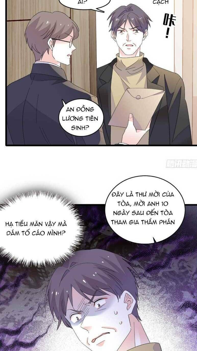 đọc truyện Thiên Kim Toàn Năng Bá Khí Ngút Trời Chương 66 ảnh 28 tại Thiên Thai Truyện