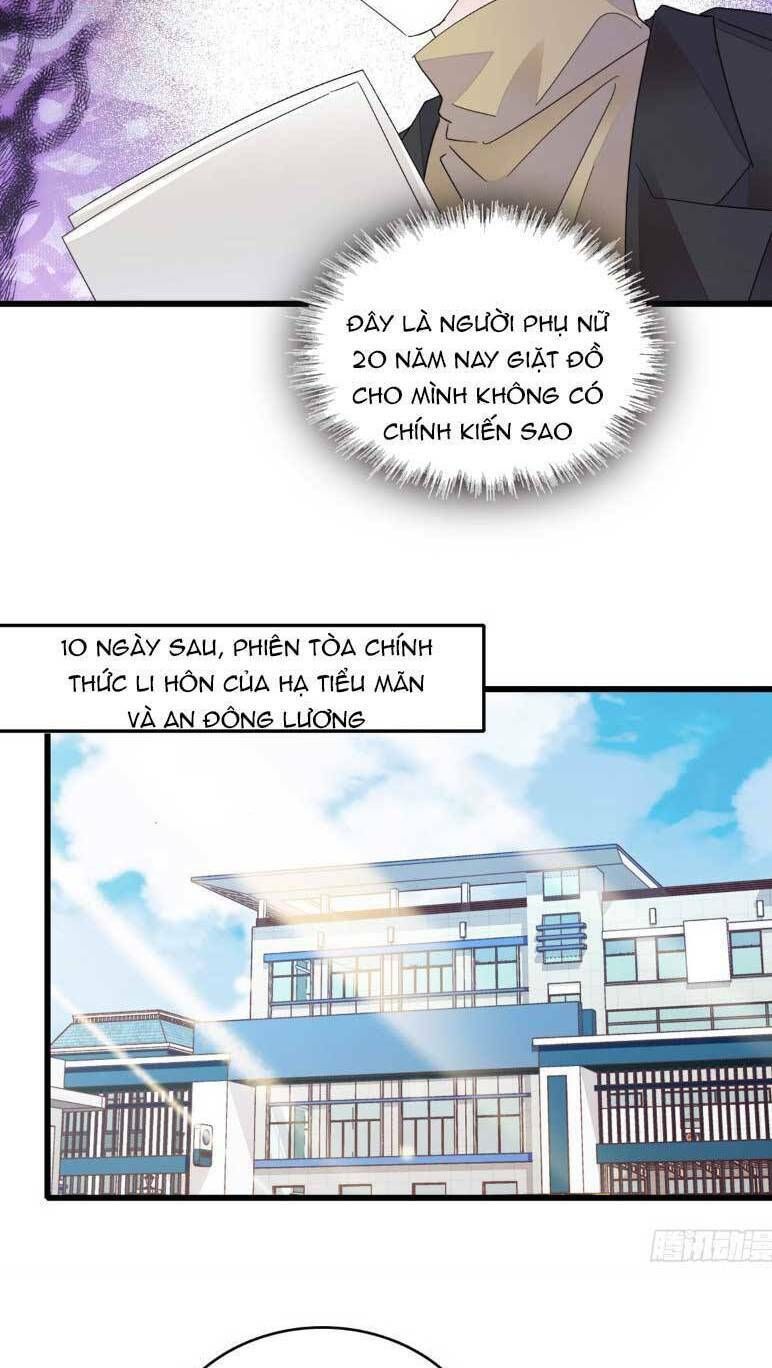 đọc truyện Thiên Kim Toàn Năng Bá Khí Ngút Trời Chương 66 ảnh 29 tại Thiên Thai Truyện