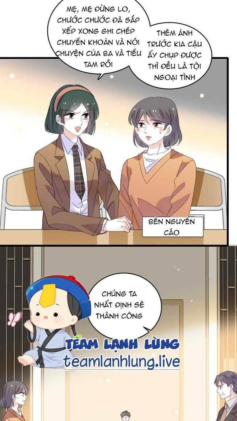 đọc truyện Thiên Kim Toàn Năng Bá Khí Ngút Trời Chương 66 ảnh 30 tại Thiên Thai Truyện