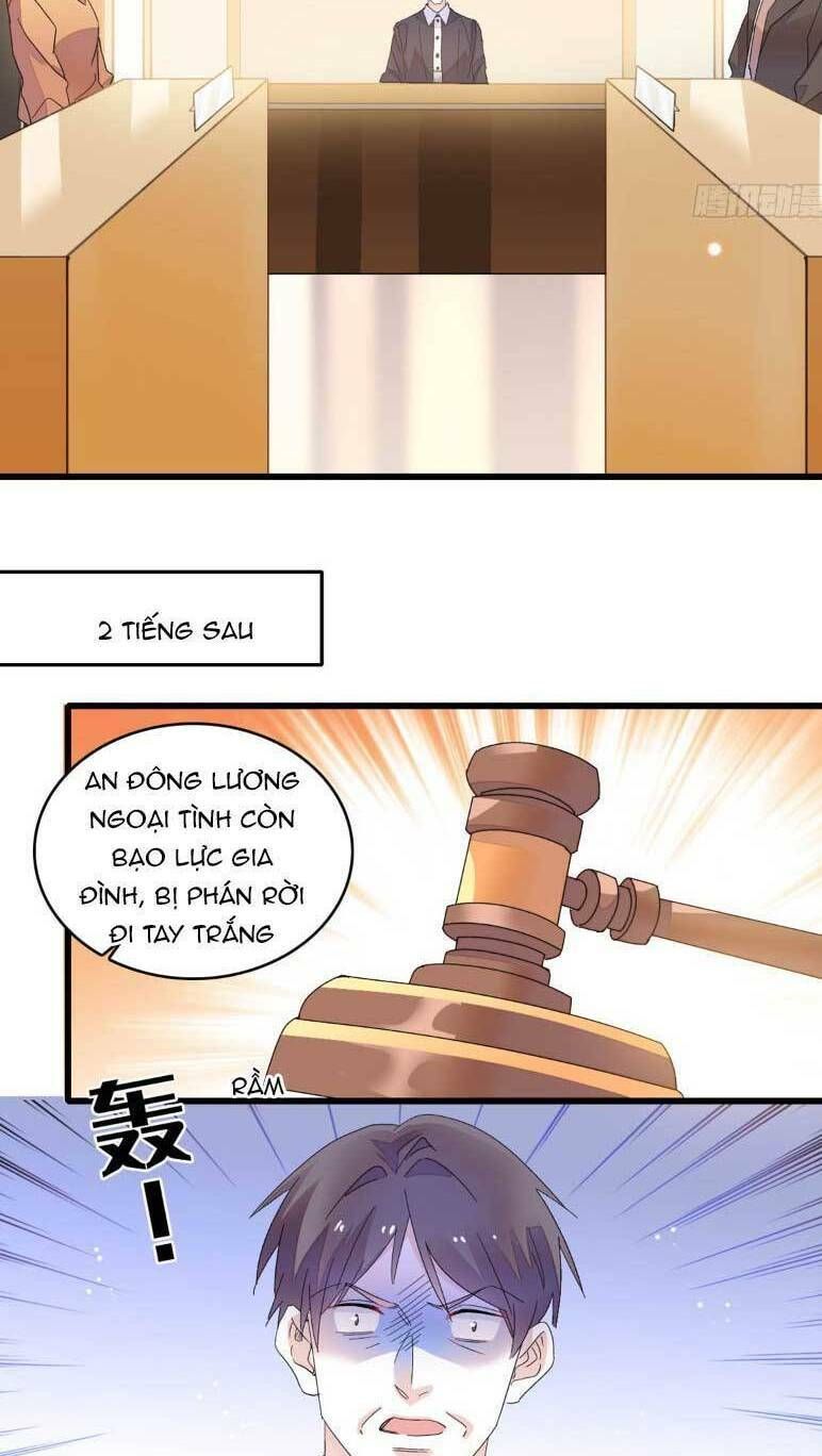 đọc truyện Thiên Kim Toàn Năng Bá Khí Ngút Trời Chương 66 ảnh 31 tại Thiên Thai Truyện