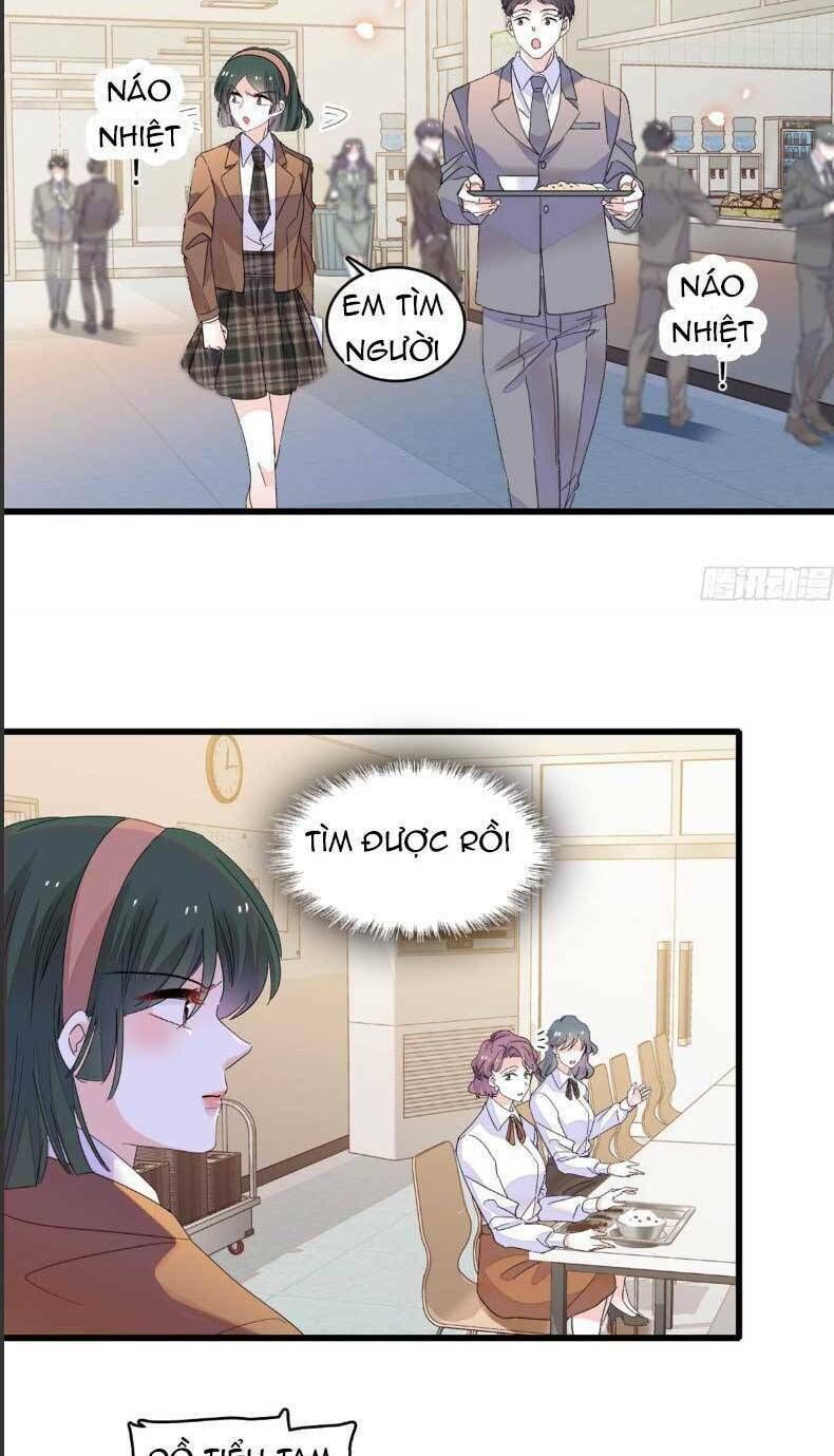 đọc truyện Thiên Kim Toàn Năng Bá Khí Ngút Trời Chương 66 ảnh 5 tại Thiên Thai Truyện