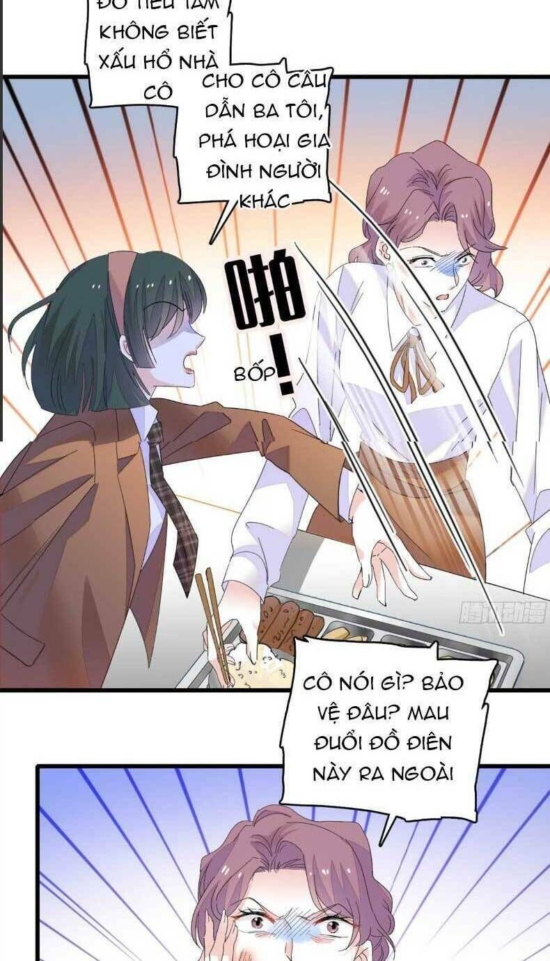 đọc truyện Thiên Kim Toàn Năng Bá Khí Ngút Trời Chương 66 ảnh 6 tại Thiên Thai Truyện