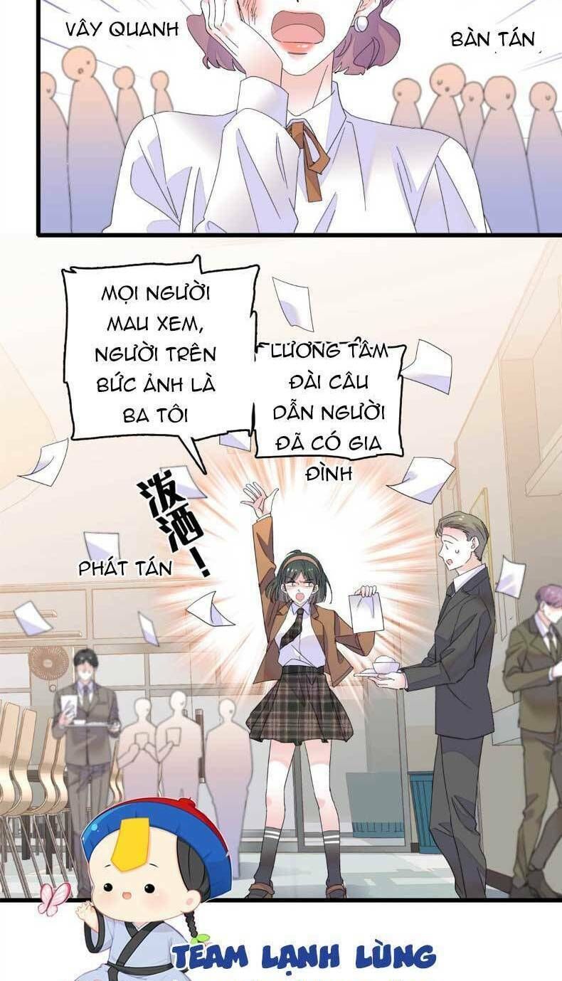 đọc truyện Thiên Kim Toàn Năng Bá Khí Ngút Trời Chương 66 ảnh 7 tại Thiên Thai Truyện