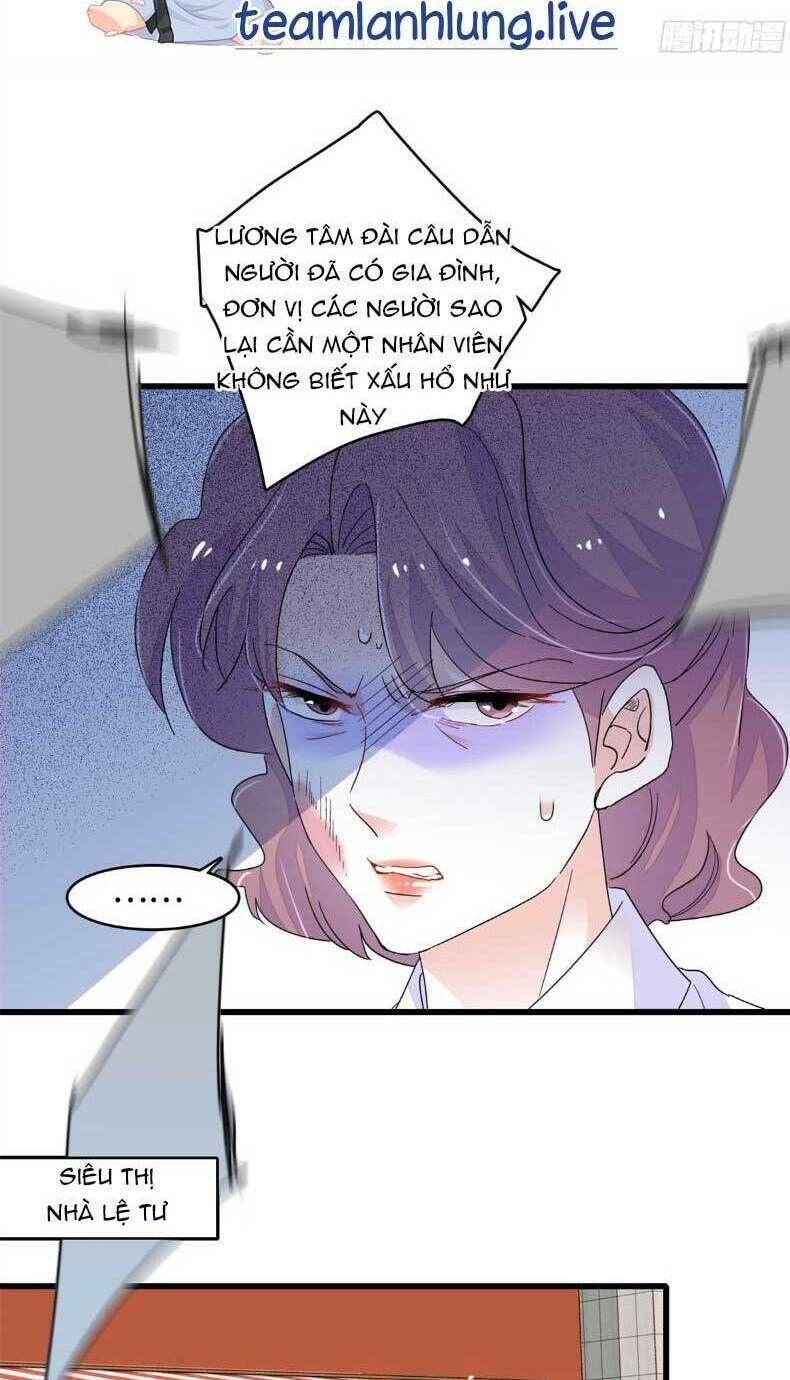 đọc truyện Thiên Kim Toàn Năng Bá Khí Ngút Trời Chương 66 ảnh 8 tại Thiên Thai Truyện