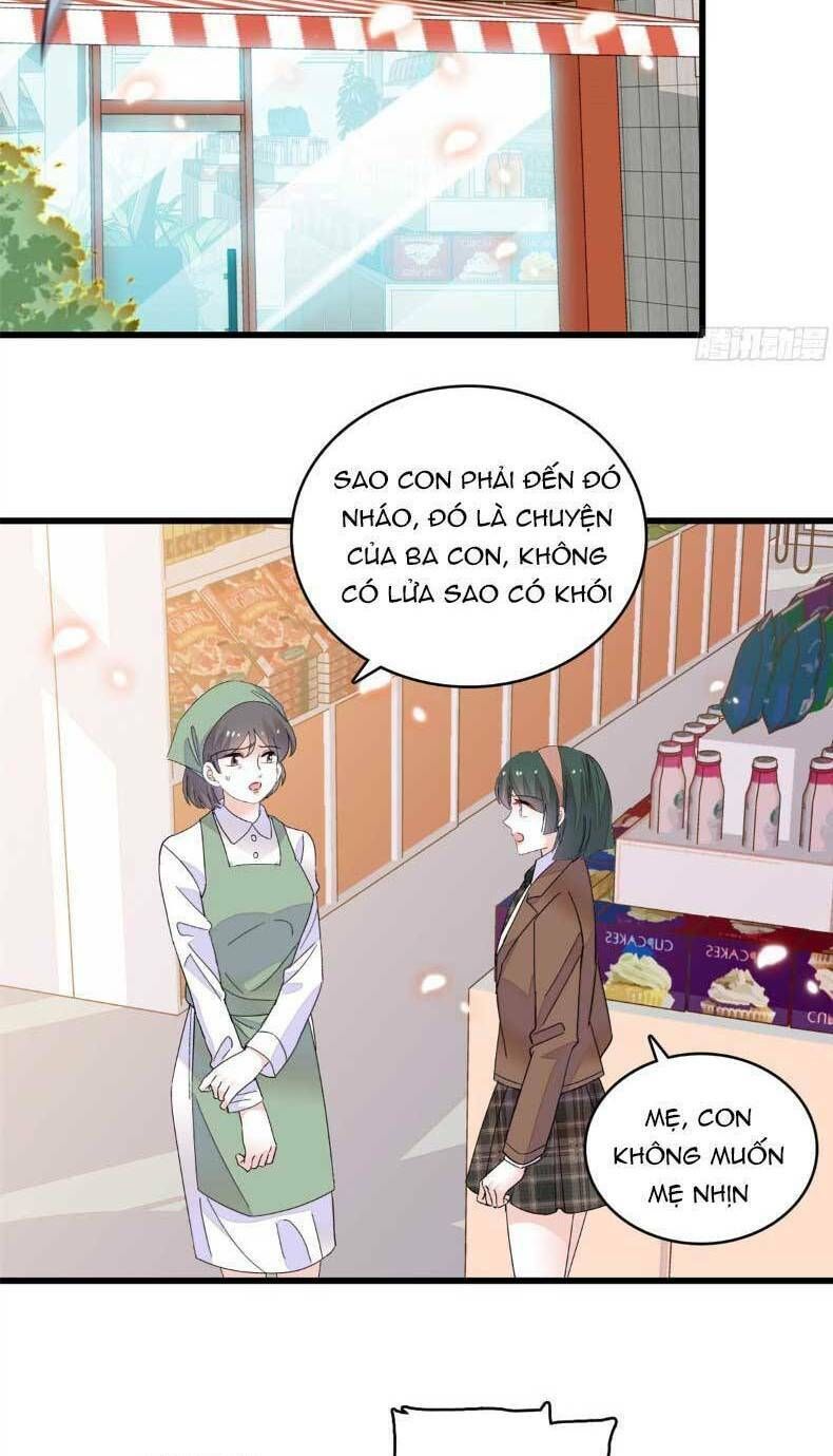 đọc truyện Thiên Kim Toàn Năng Bá Khí Ngút Trời Chương 66 ảnh 9 tại Thiên Thai Truyện