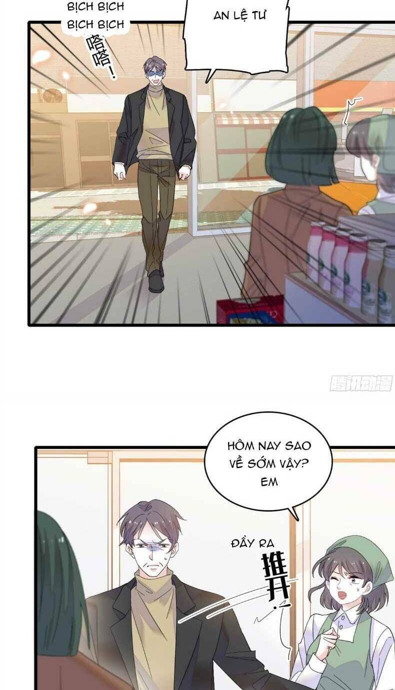 đọc truyện Thiên Kim Toàn Năng Bá Khí Ngút Trời Chương 66 ảnh 10 tại Thiên Thai Truyện