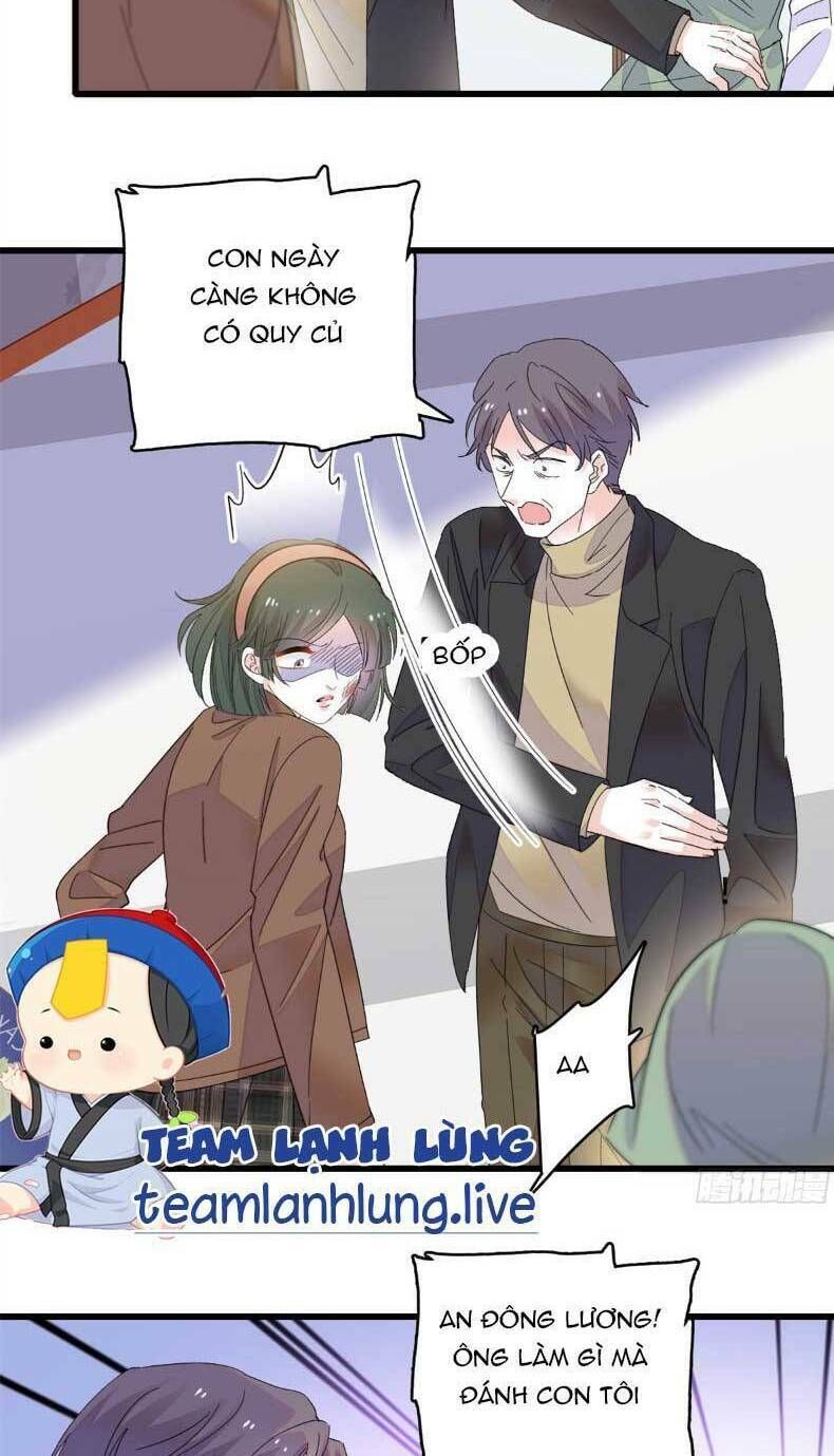 đọc truyện Thiên Kim Toàn Năng Bá Khí Ngút Trời Chương 66 ảnh 11 tại Thiên Thai Truyện