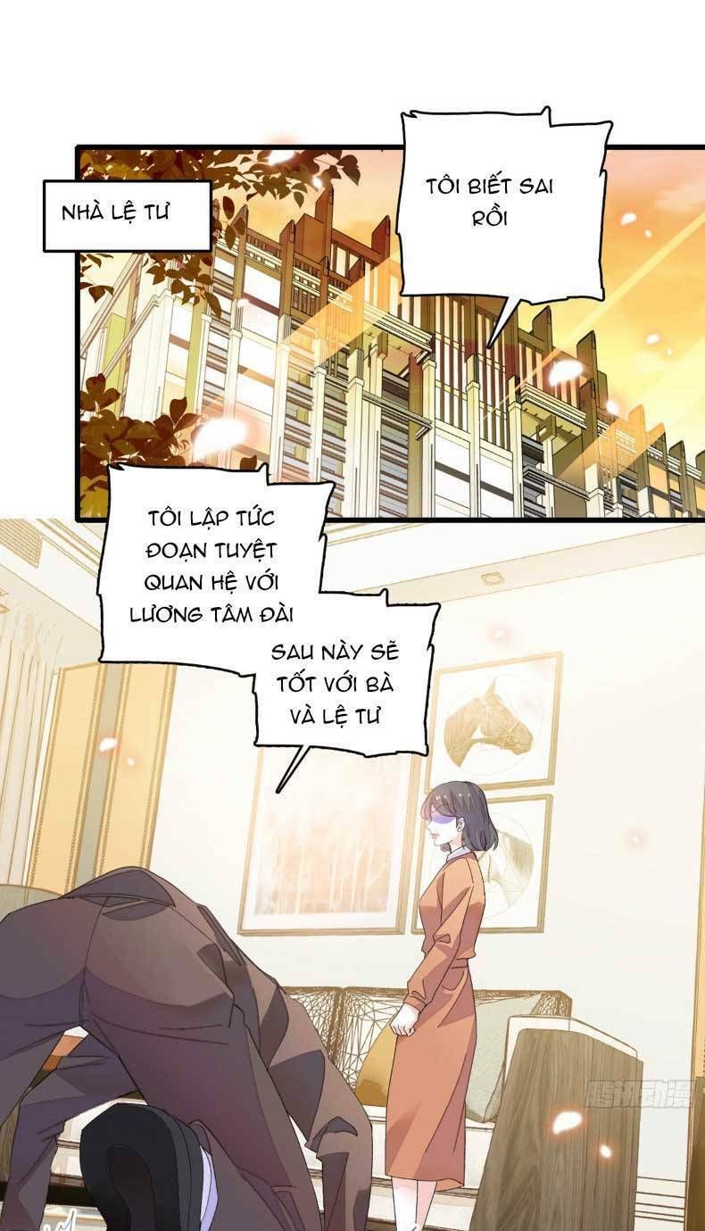 đọc truyện Thiên Kim Toàn Năng Bá Khí Ngút Trời Chương 67 ảnh 3 tại Thiên Thai Truyện