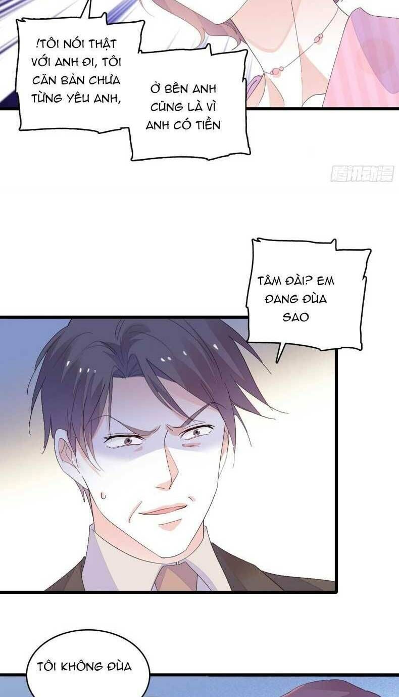 đọc truyện Thiên Kim Toàn Năng Bá Khí Ngút Trời Chương 67 ảnh 12 tại Thiên Thai Truyện