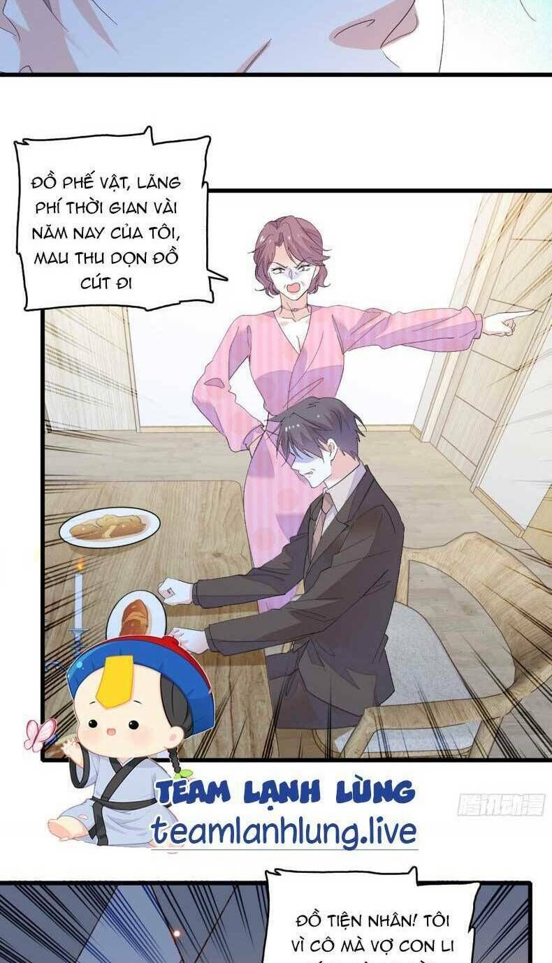 đọc truyện Thiên Kim Toàn Năng Bá Khí Ngút Trời Chương 67 ảnh 14 tại Thiên Thai Truyện