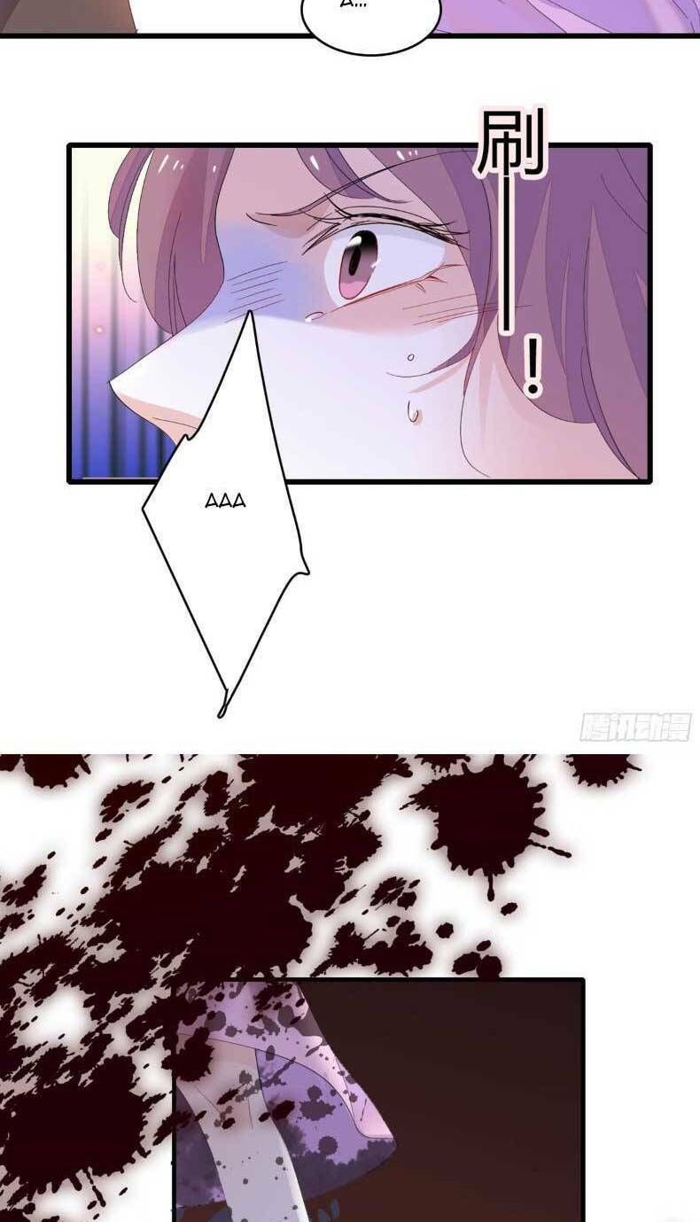 đọc truyện Thiên Kim Toàn Năng Bá Khí Ngút Trời Chương 67 ảnh 17 tại Thiên Thai Truyện