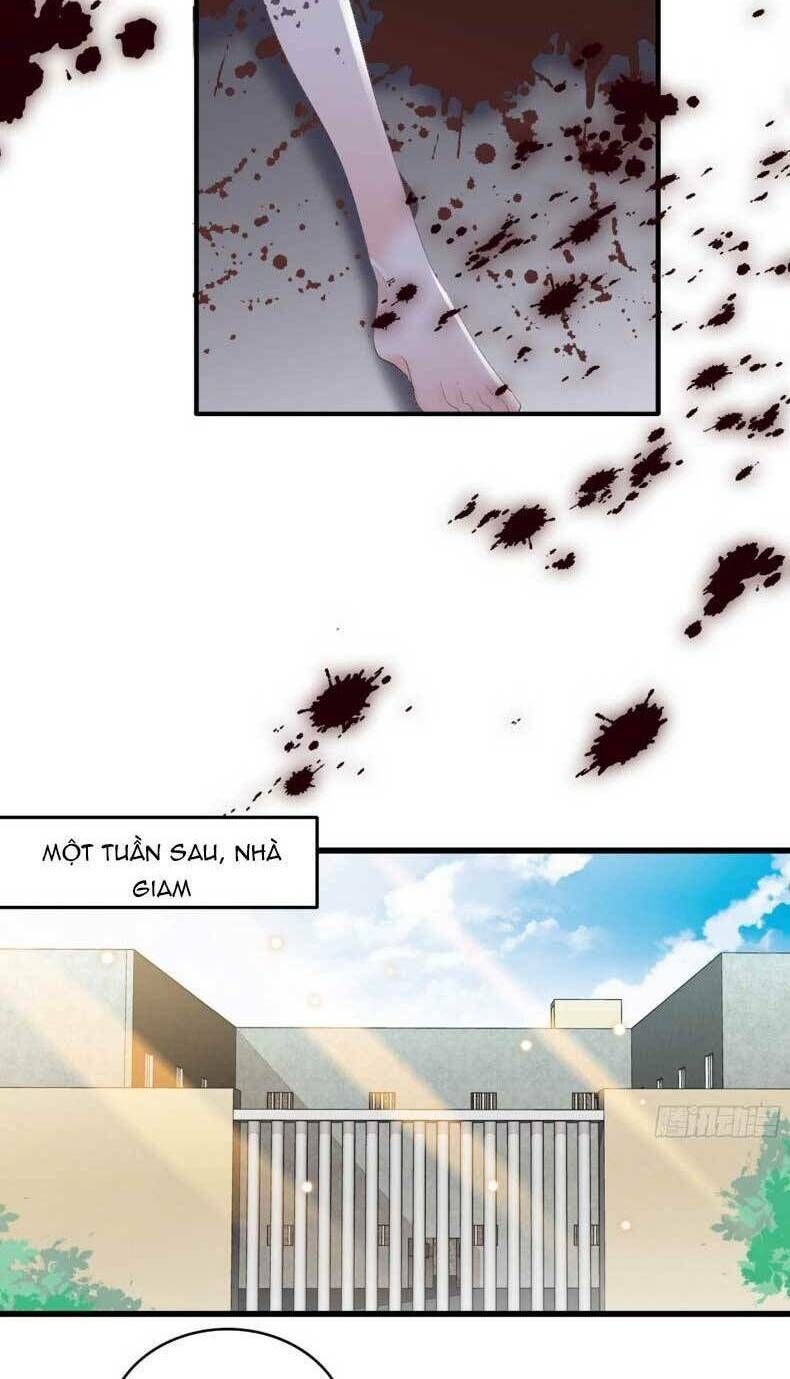 đọc truyện Thiên Kim Toàn Năng Bá Khí Ngút Trời Chương 67 ảnh 18 tại Thiên Thai Truyện