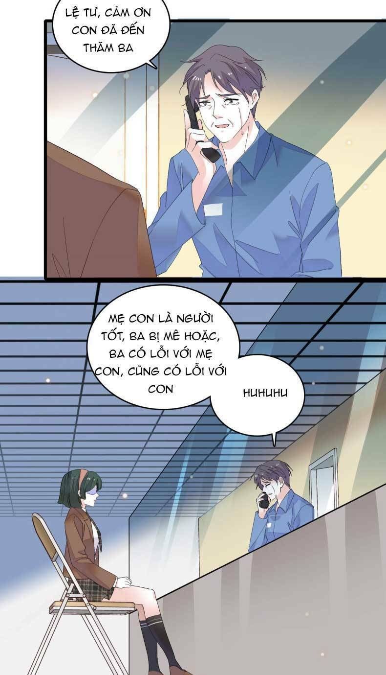 đọc truyện Thiên Kim Toàn Năng Bá Khí Ngút Trời Chương 67 ảnh 19 tại Thiên Thai Truyện