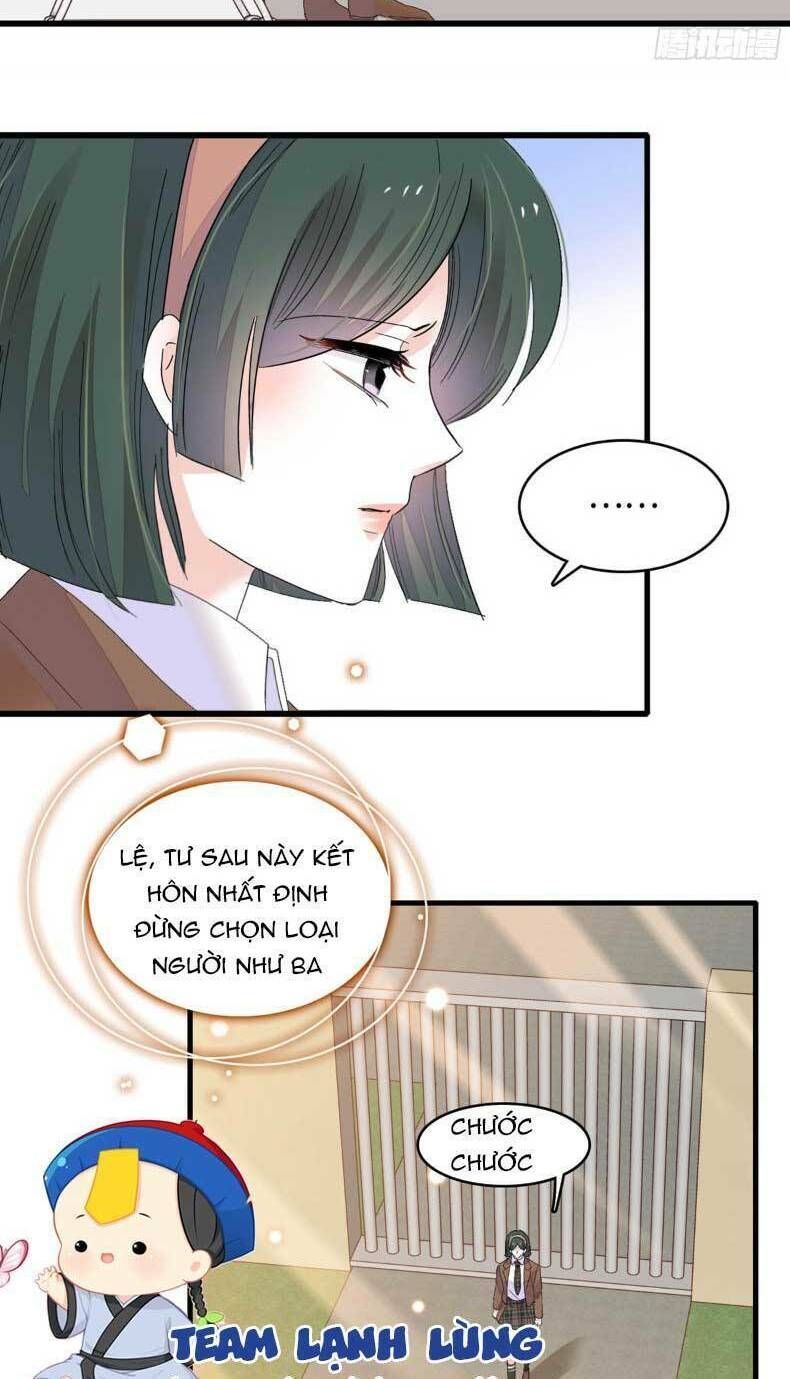 đọc truyện Thiên Kim Toàn Năng Bá Khí Ngút Trời Chương 67 ảnh 20 tại Thiên Thai Truyện