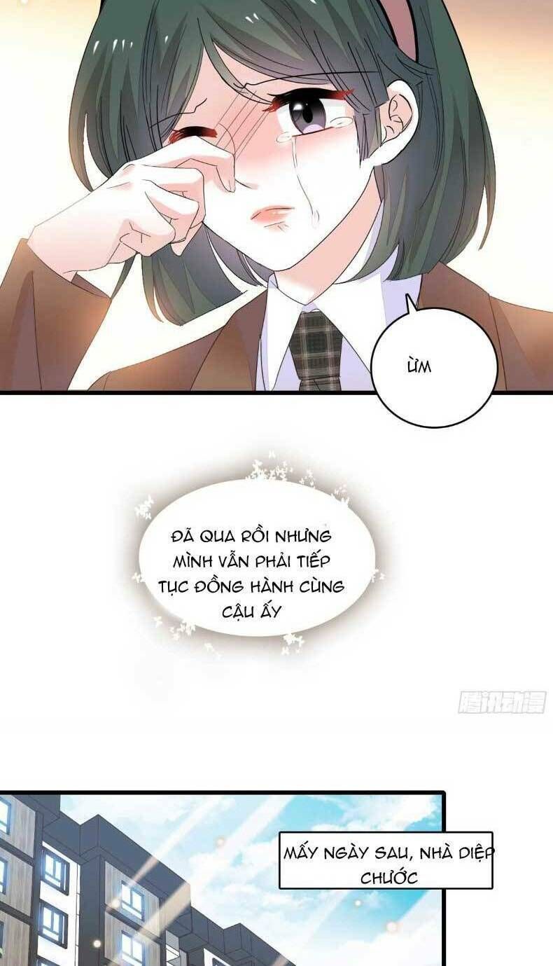 đọc truyện Thiên Kim Toàn Năng Bá Khí Ngút Trời Chương 67 ảnh 22 tại Thiên Thai Truyện