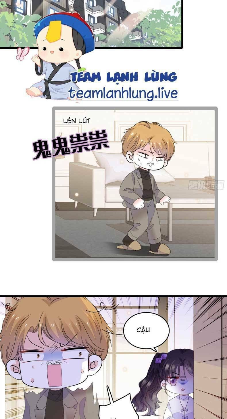 đọc truyện Thiên Kim Toàn Năng Bá Khí Ngút Trời Chương 67 ảnh 23 tại Thiên Thai Truyện