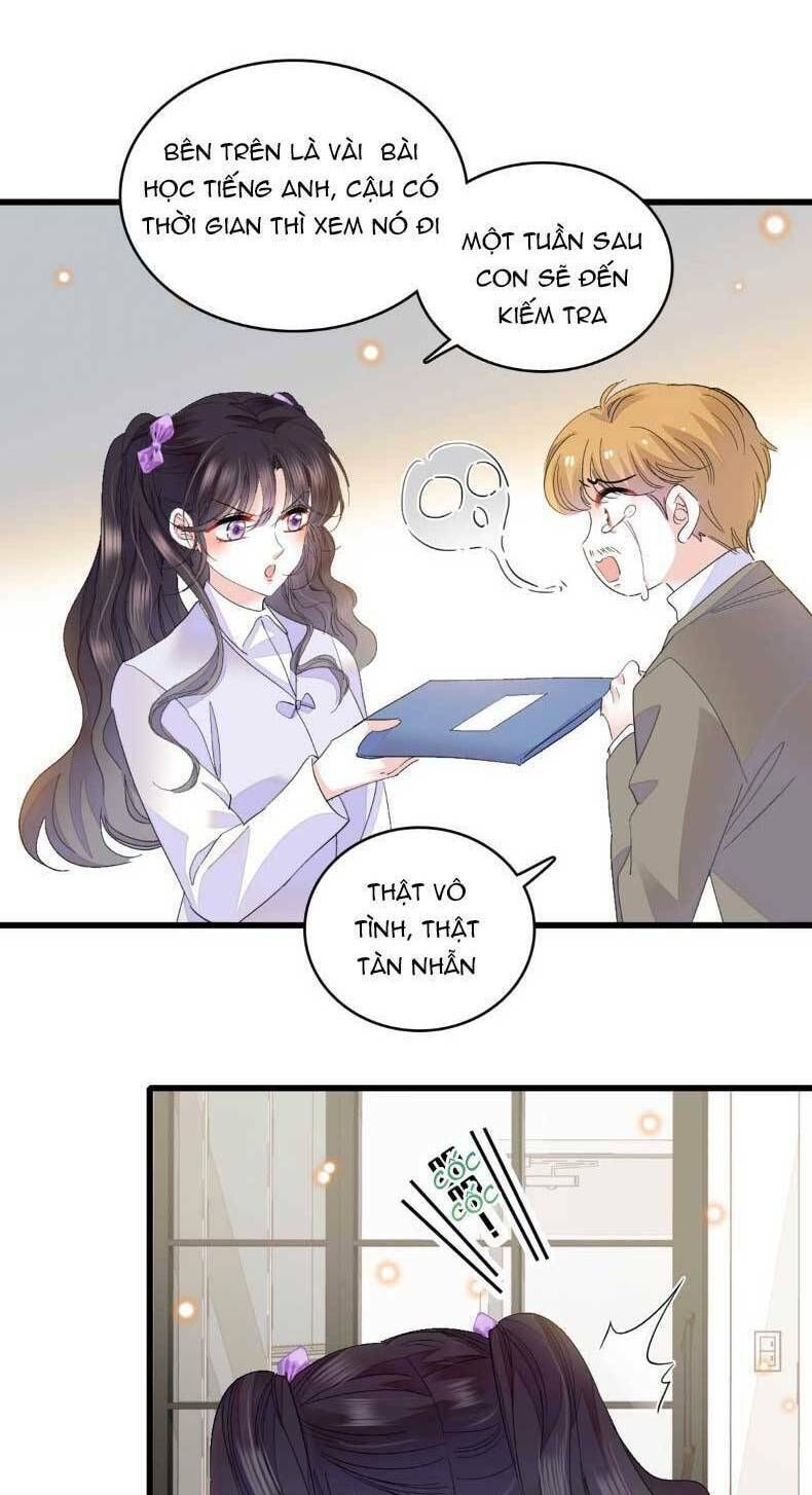 đọc truyện Thiên Kim Toàn Năng Bá Khí Ngút Trời Chương 67 ảnh 25 tại Thiên Thai Truyện