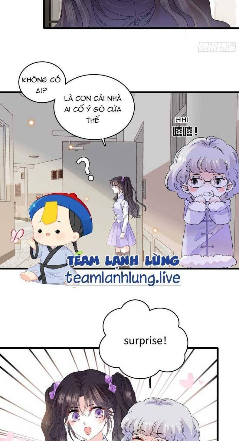 đọc truyện Thiên Kim Toàn Năng Bá Khí Ngút Trời Chương 67 ảnh 26 tại Thiên Thai Truyện