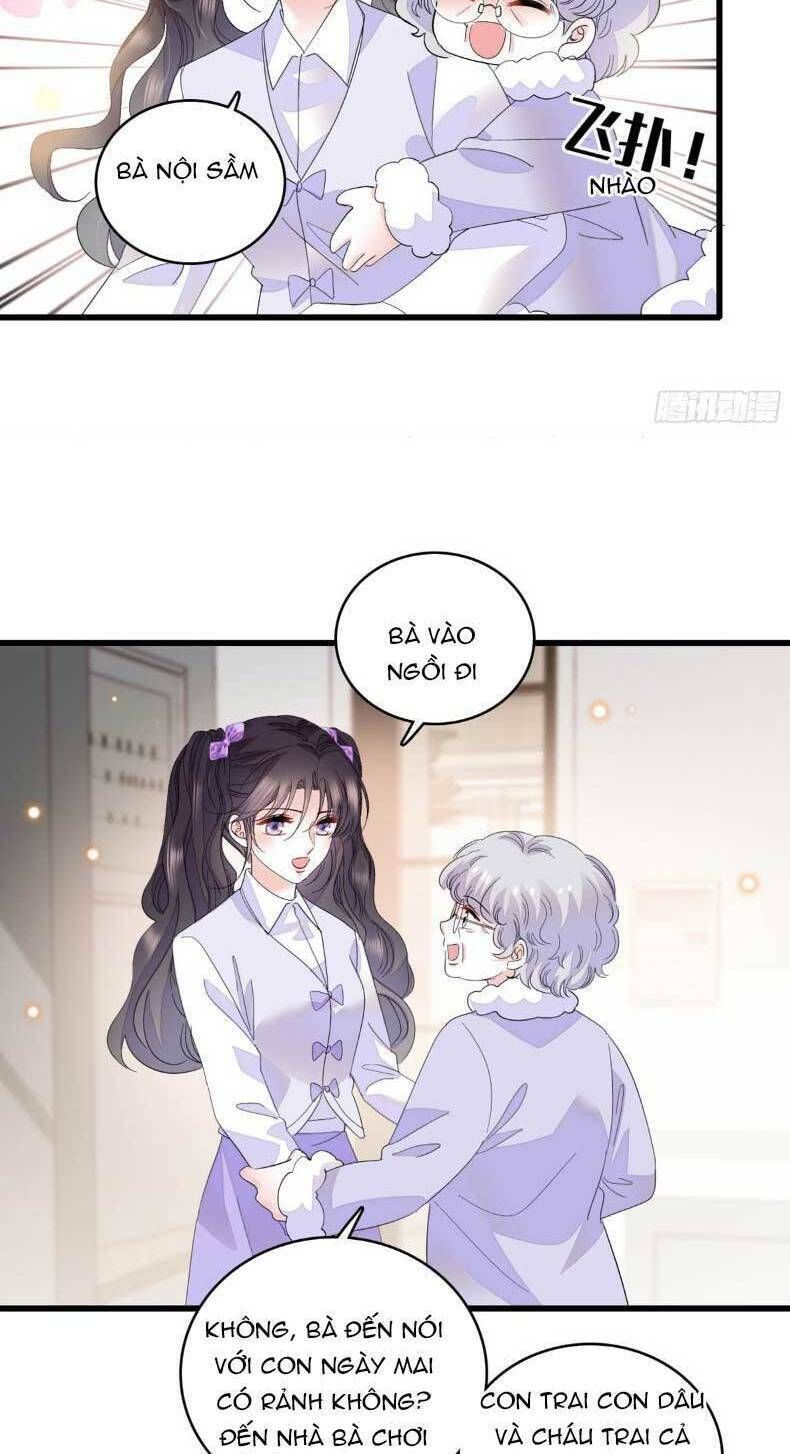 đọc truyện Thiên Kim Toàn Năng Bá Khí Ngút Trời Chương 67 ảnh 27 tại Thiên Thai Truyện