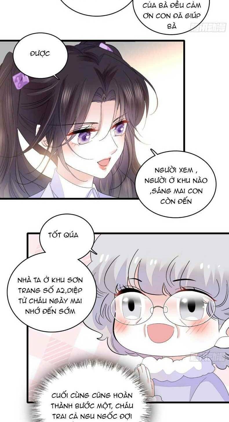 đọc truyện Thiên Kim Toàn Năng Bá Khí Ngút Trời Chương 67 ảnh 28 tại Thiên Thai Truyện