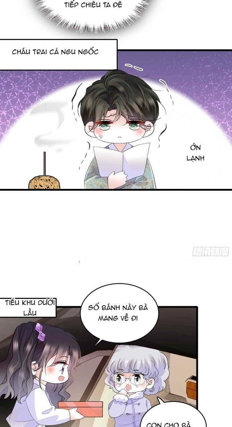 đọc truyện Thiên Kim Toàn Năng Bá Khí Ngút Trời Chương 67 ảnh 29 tại Thiên Thai Truyện