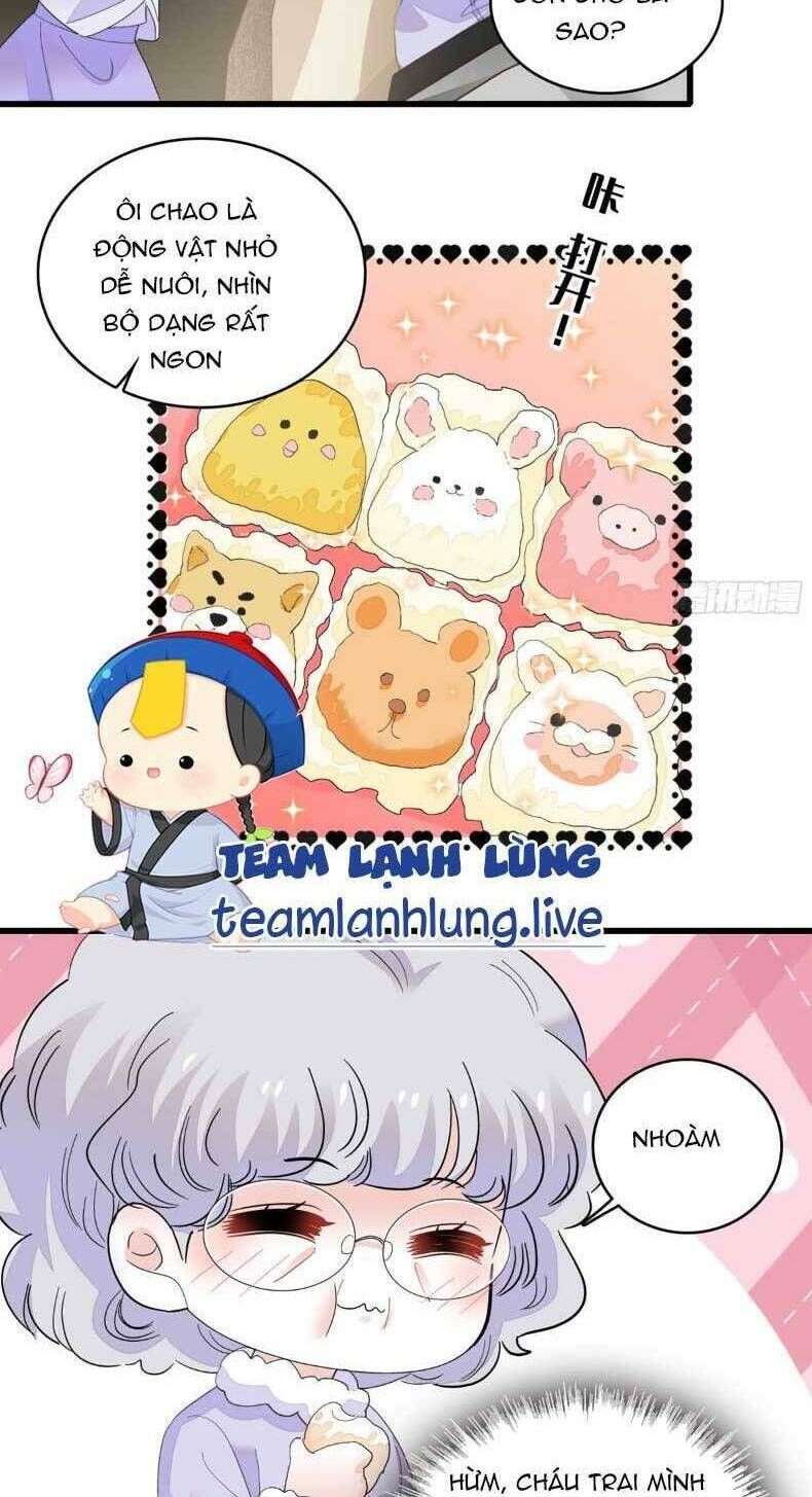 đọc truyện Thiên Kim Toàn Năng Bá Khí Ngút Trời Chương 67 ảnh 30 tại Thiên Thai Truyện