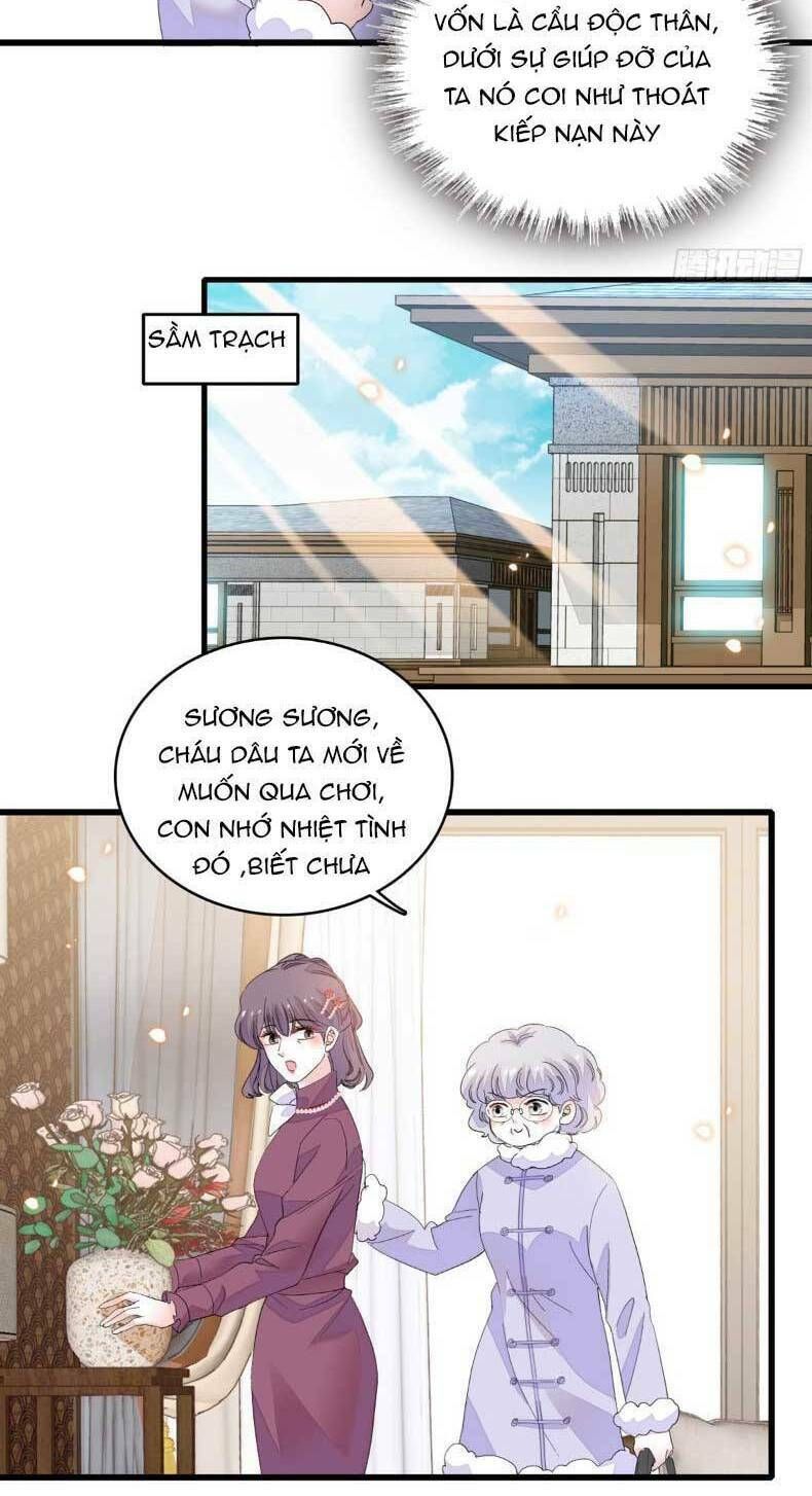 đọc truyện Thiên Kim Toàn Năng Bá Khí Ngút Trời Chương 67 ảnh 31 tại Thiên Thai Truyện