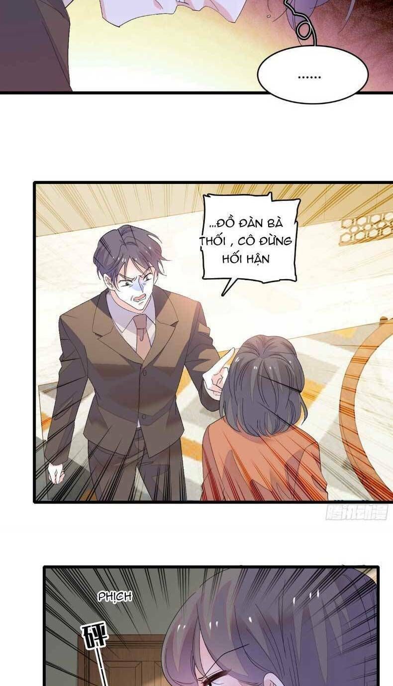 đọc truyện Thiên Kim Toàn Năng Bá Khí Ngút Trời Chương 67 ảnh 5 tại Thiên Thai Truyện