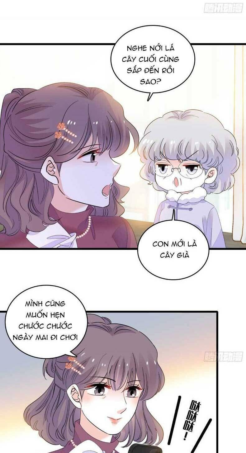 đọc truyện Thiên Kim Toàn Năng Bá Khí Ngút Trời Chương 67 ảnh 32 tại Thiên Thai Truyện