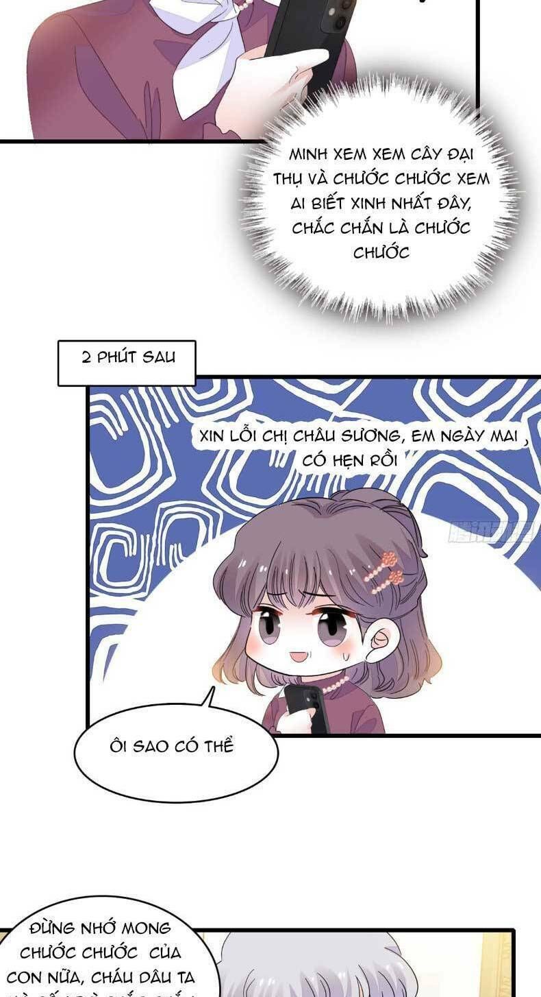 đọc truyện Thiên Kim Toàn Năng Bá Khí Ngút Trời Chương 67 ảnh 33 tại Thiên Thai Truyện