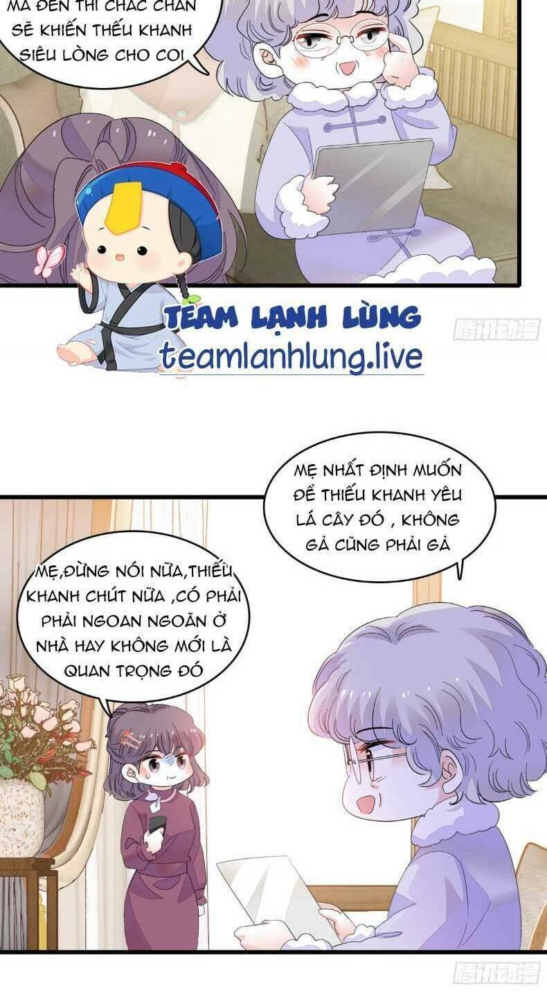 đọc truyện Thiên Kim Toàn Năng Bá Khí Ngút Trời Chương 67 ảnh 34 tại Thiên Thai Truyện