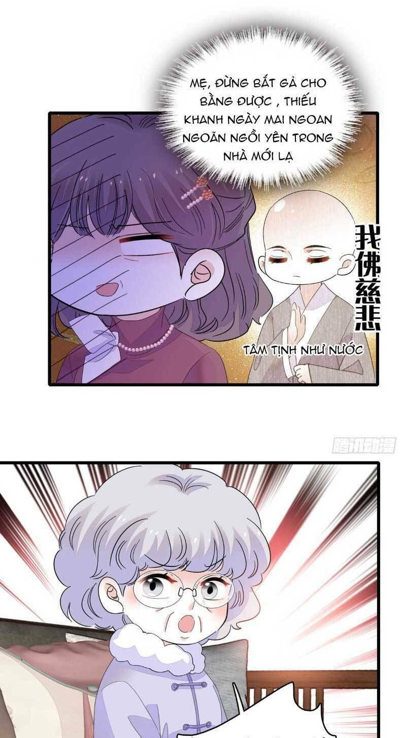 đọc truyện Thiên Kim Toàn Năng Bá Khí Ngút Trời Chương 67 ảnh 35 tại Thiên Thai Truyện