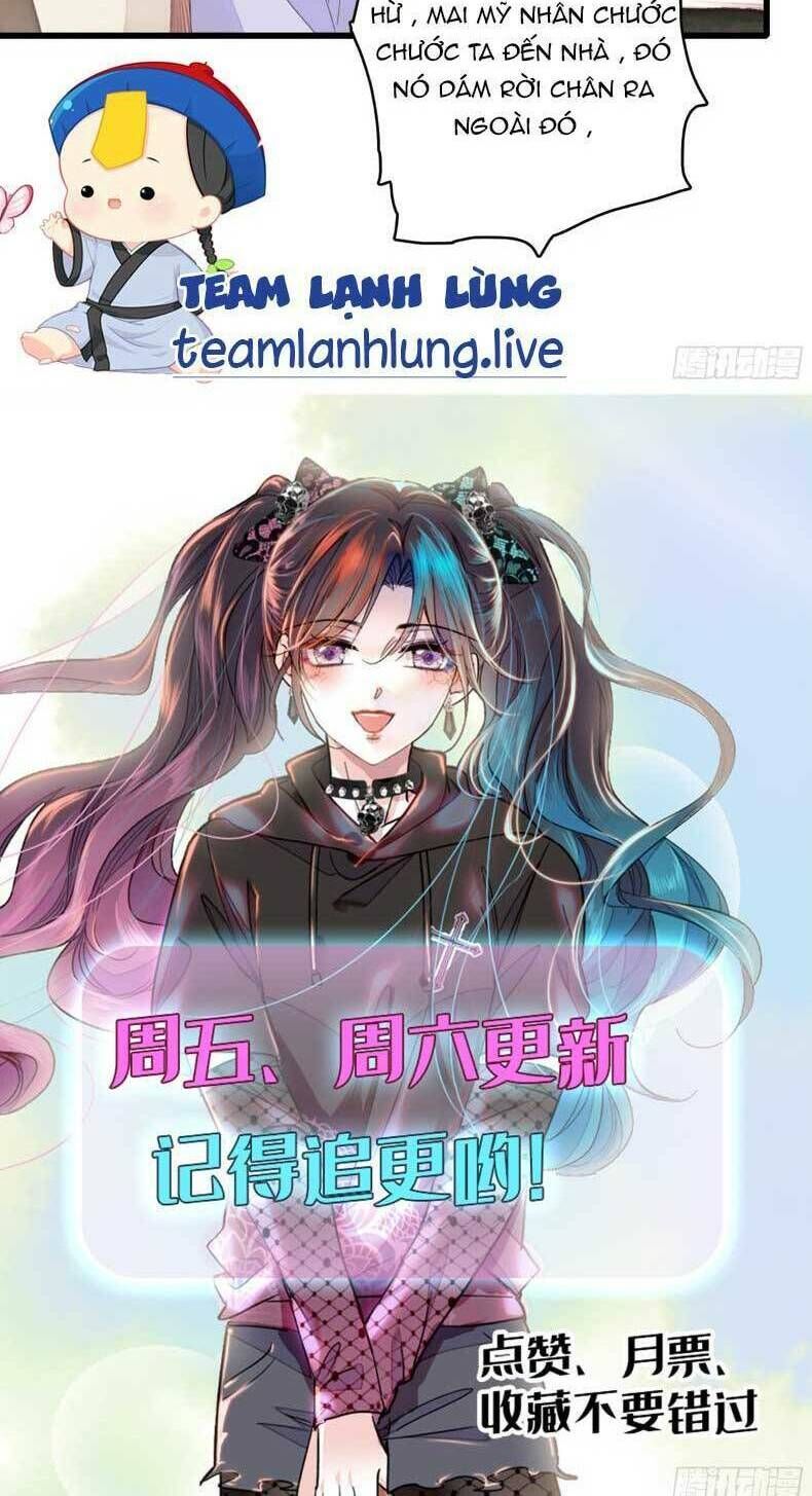 đọc truyện Thiên Kim Toàn Năng Bá Khí Ngút Trời Chương 67 ảnh 36 tại Thiên Thai Truyện