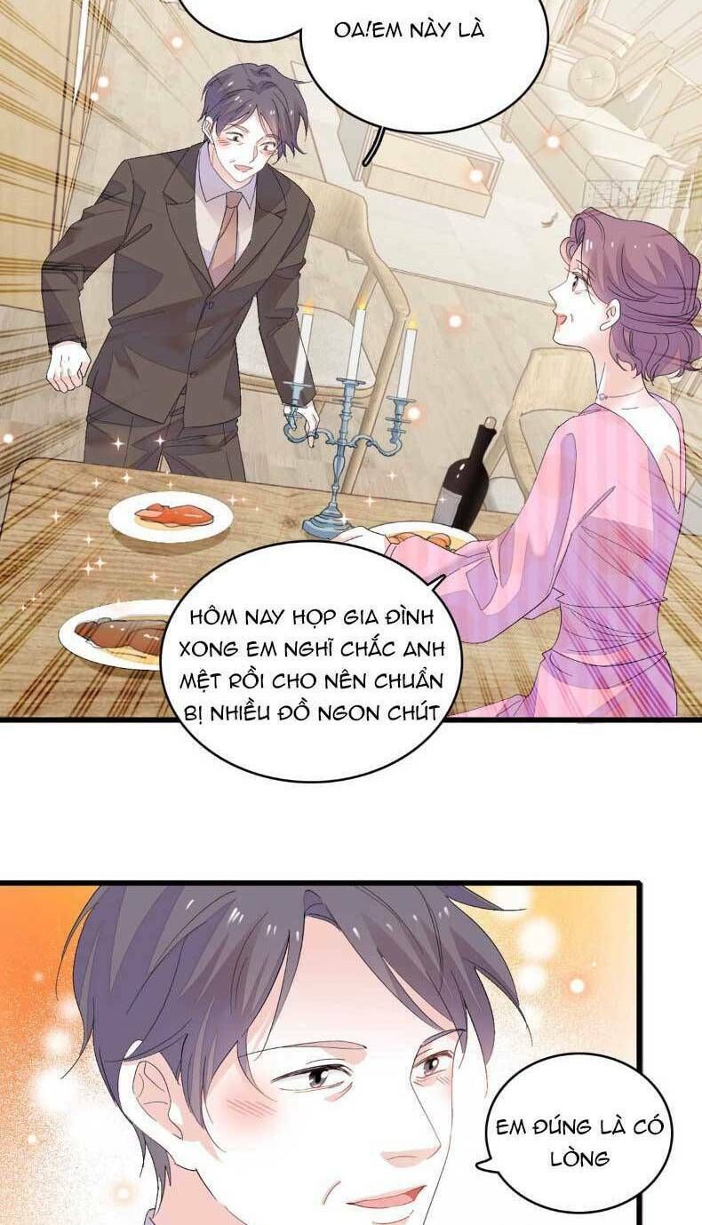 đọc truyện Thiên Kim Toàn Năng Bá Khí Ngút Trời Chương 67 ảnh 7 tại Thiên Thai Truyện