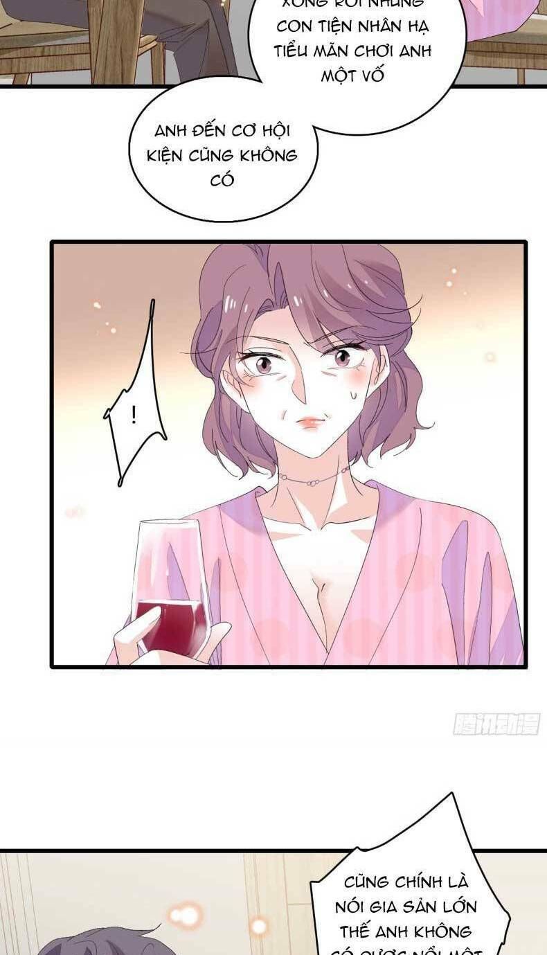 đọc truyện Thiên Kim Toàn Năng Bá Khí Ngút Trời Chương 67 ảnh 9 tại Thiên Thai Truyện