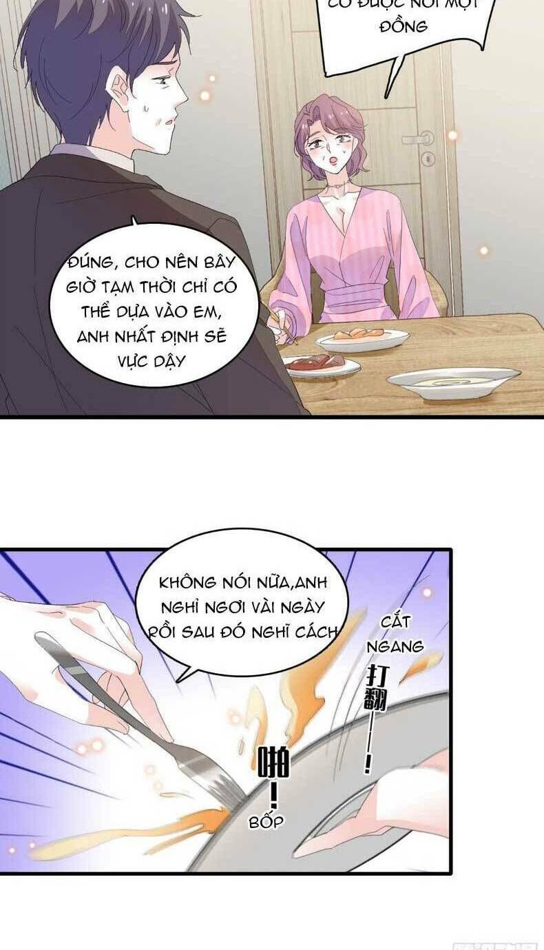 đọc truyện Thiên Kim Toàn Năng Bá Khí Ngút Trời Chương 67 ảnh 10 tại Thiên Thai Truyện