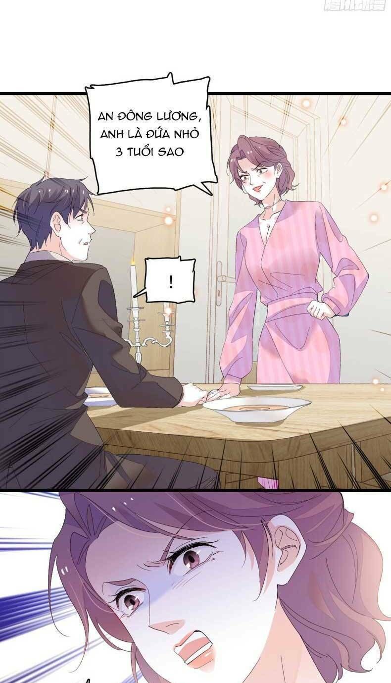 đọc truyện Thiên Kim Toàn Năng Bá Khí Ngút Trời Chương 67 ảnh 11 tại Thiên Thai Truyện