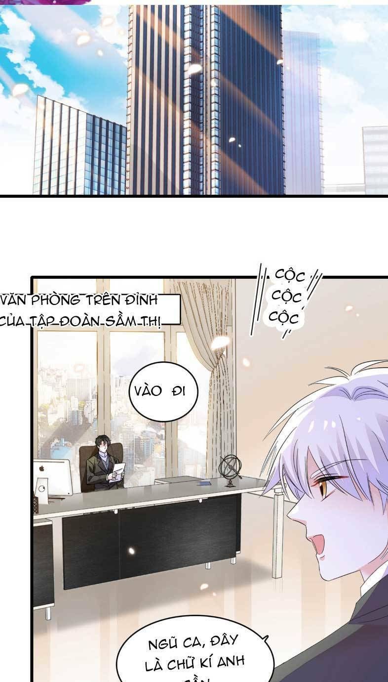 đọc truyện Thiên Kim Toàn Năng Bá Khí Ngút Trời Chương 68 ảnh 3 tại Thiên Thai Truyện