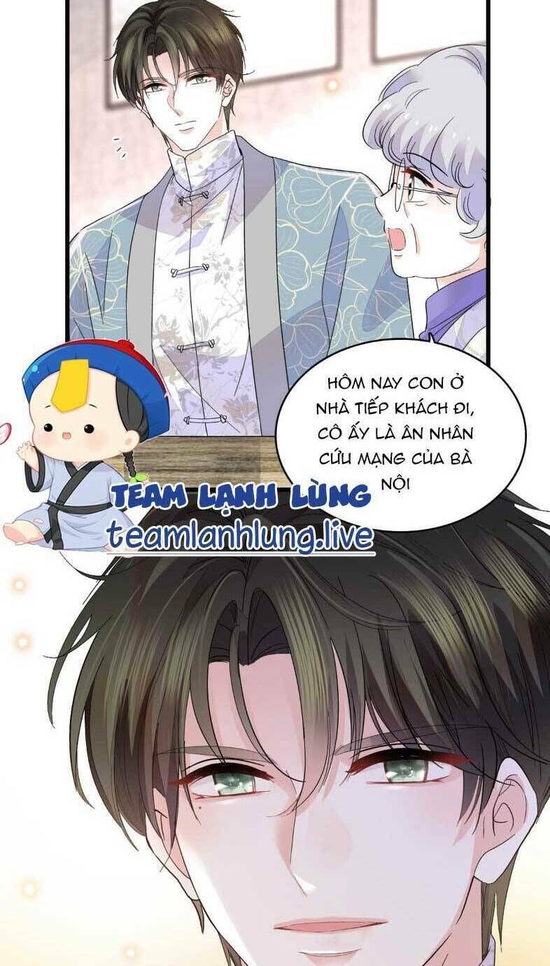 đọc truyện Thiên Kim Toàn Năng Bá Khí Ngút Trời Chương 68 ảnh 14 tại Thiên Thai Truyện